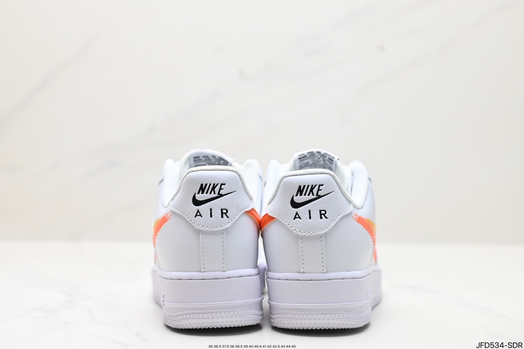 Nike Air Force 1 Shoes